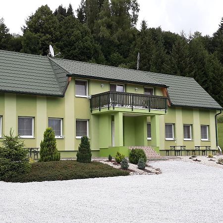 Apartmany Smrecie Bukovina  Luaran gambar
