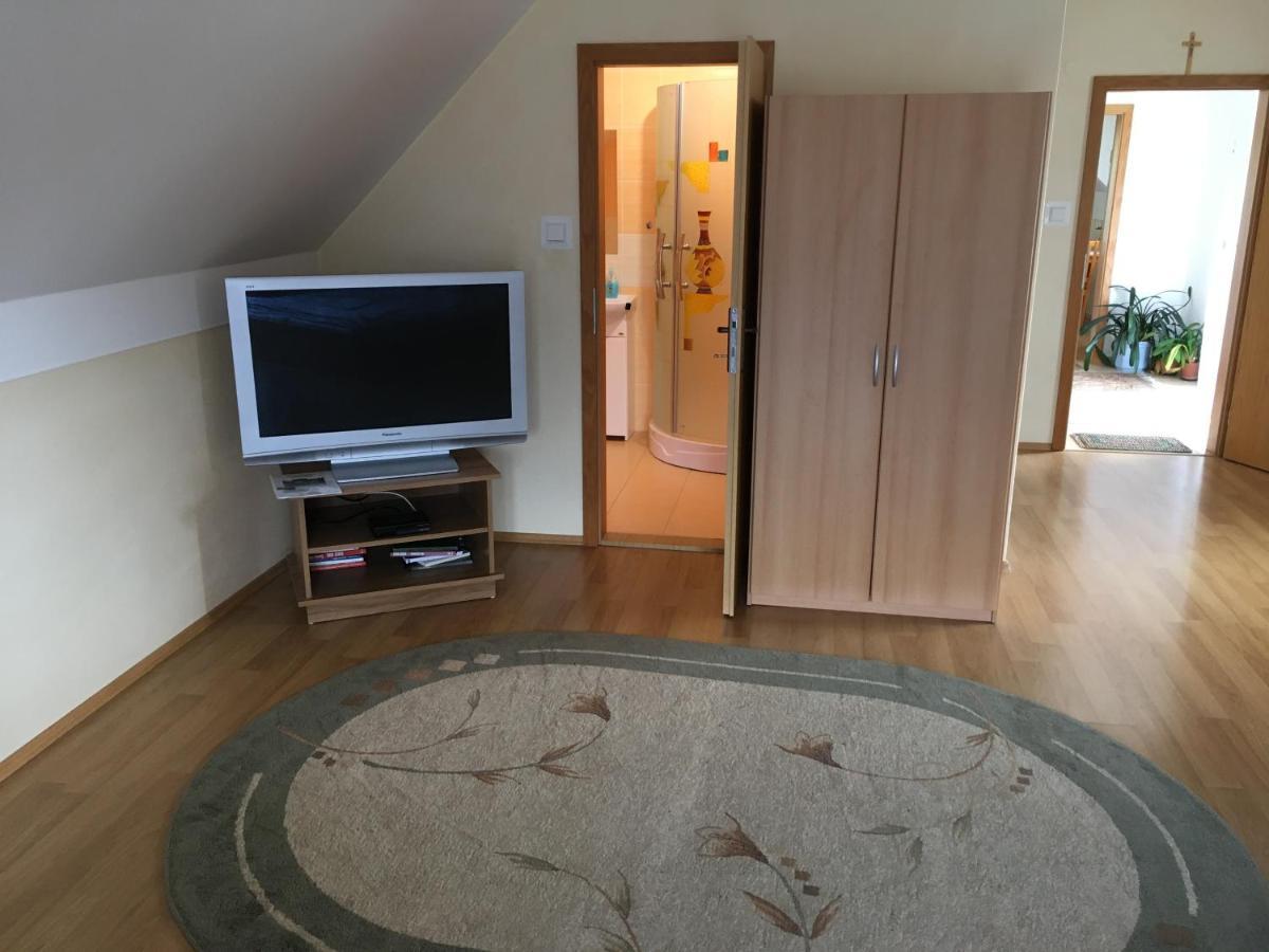 Apartmany Smrecie Bukovina  Luaran gambar