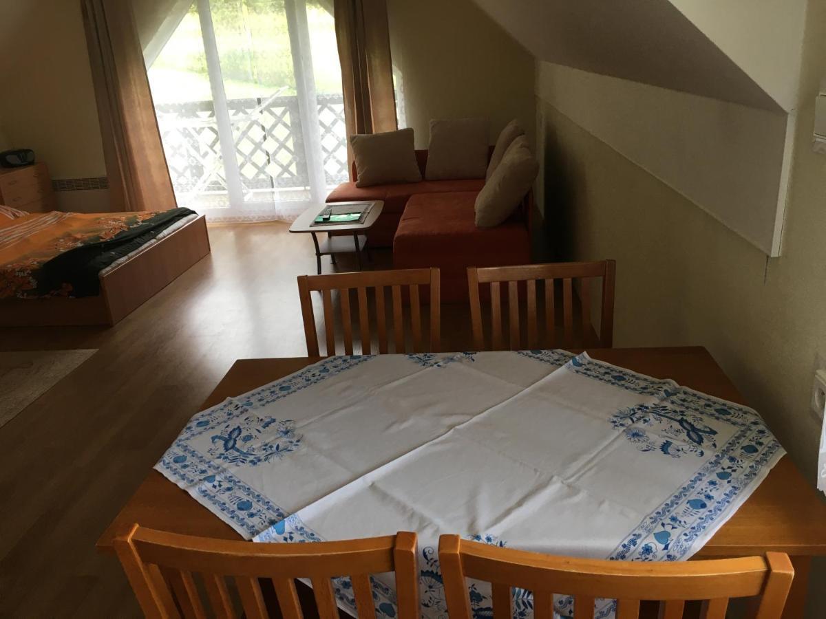Apartmany Smrecie Bukovina  Luaran gambar