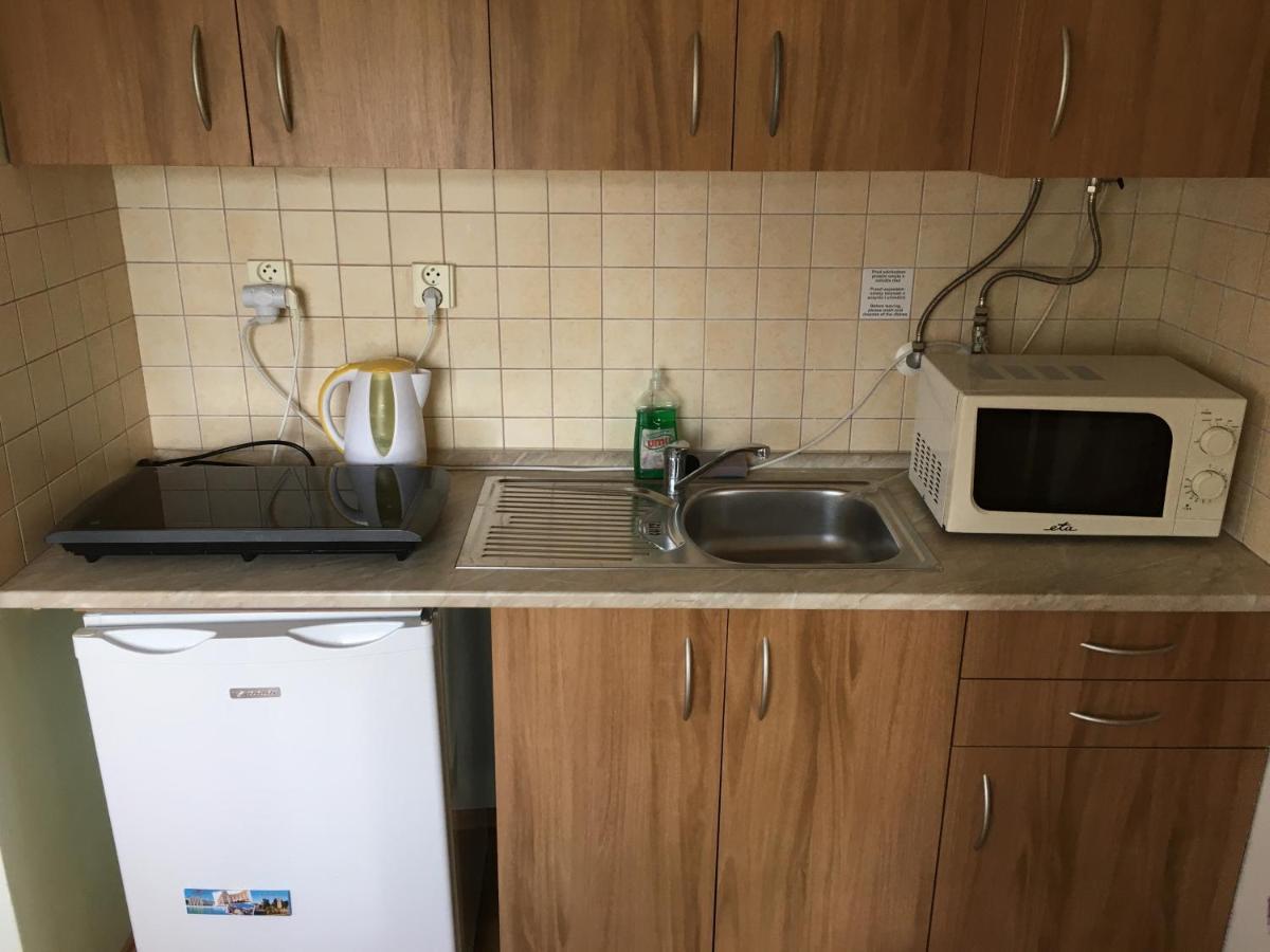 Apartmany Smrecie Bukovina  Luaran gambar