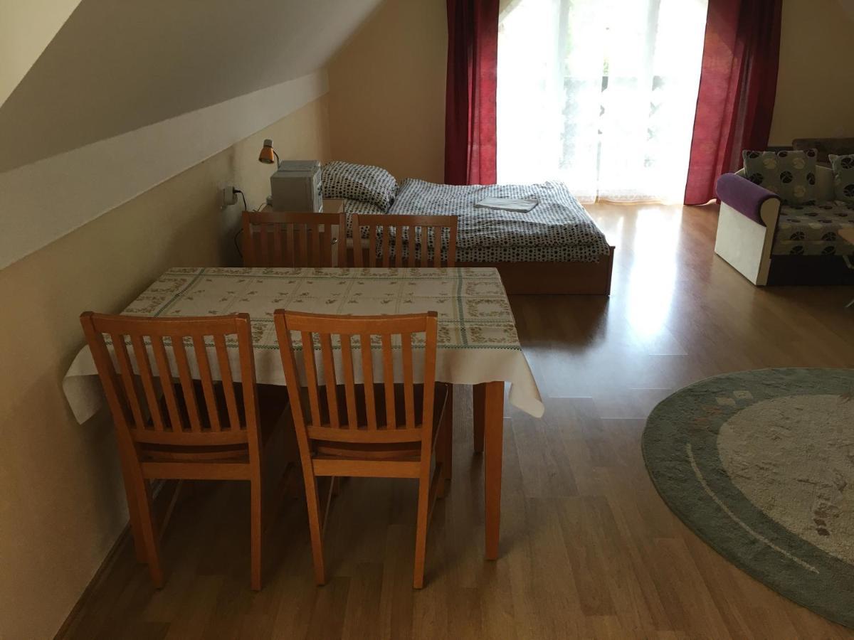 Apartmany Smrecie Bukovina  Luaran gambar