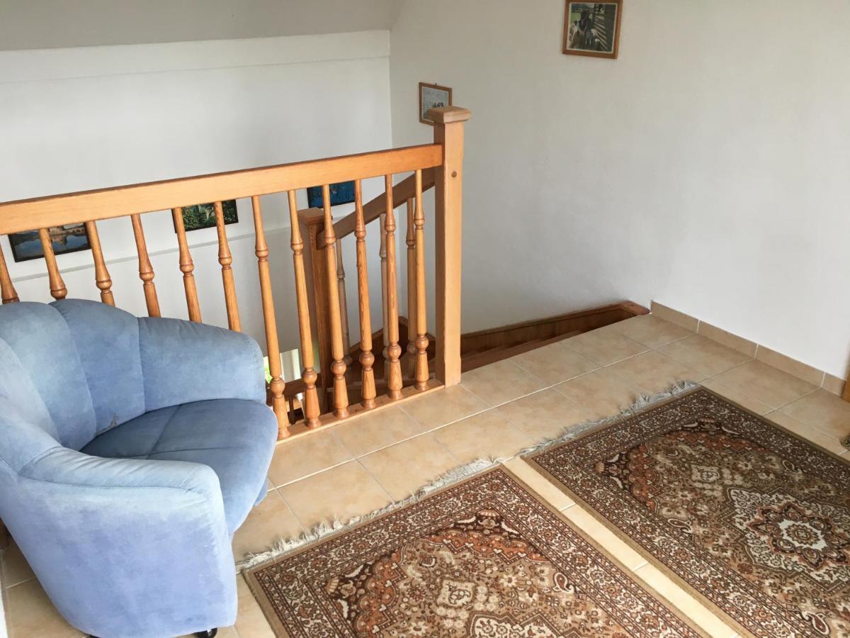Apartmany Smrecie Bukovina  Luaran gambar
