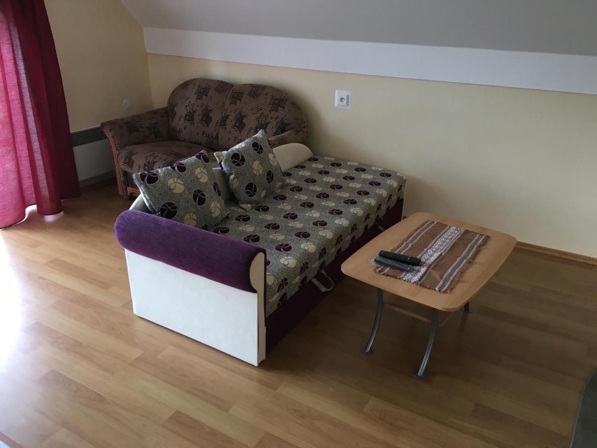Apartmany Smrecie Bukovina  Luaran gambar