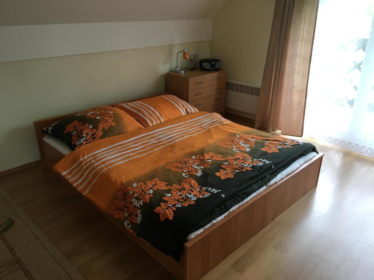 Apartmany Smrecie Bukovina  Luaran gambar
