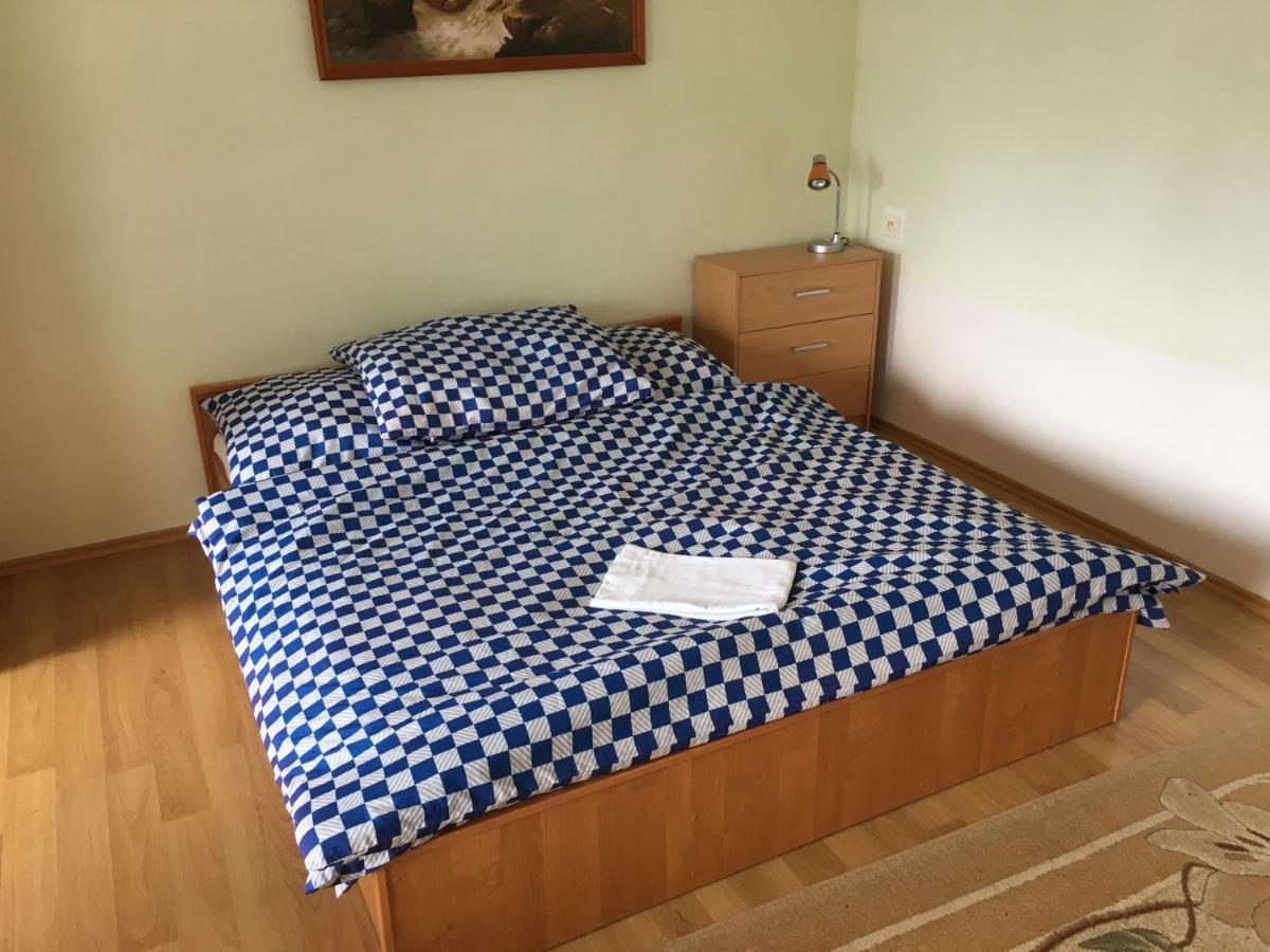 Apartmany Smrecie Bukovina  Luaran gambar