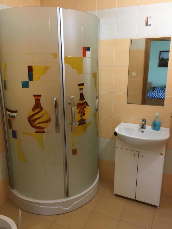 Apartmany Smrecie Bukovina  Luaran gambar