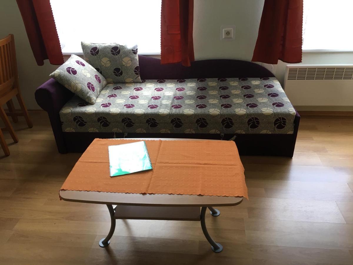 Apartmany Smrecie Bukovina  Luaran gambar