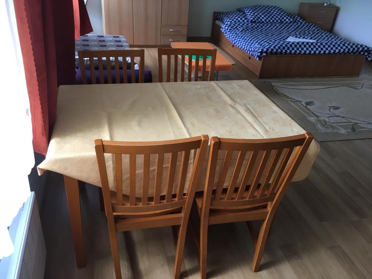 Apartmany Smrecie Bukovina  Luaran gambar
