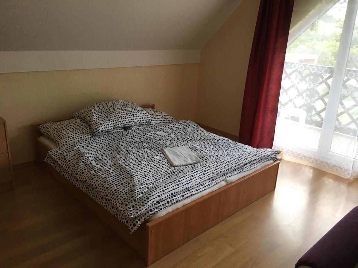 Apartmany Smrecie Bukovina  Luaran gambar