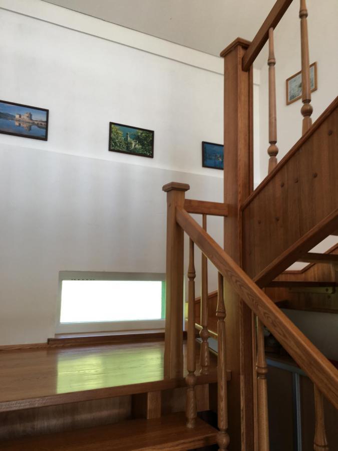 Apartmany Smrecie Bukovina  Luaran gambar