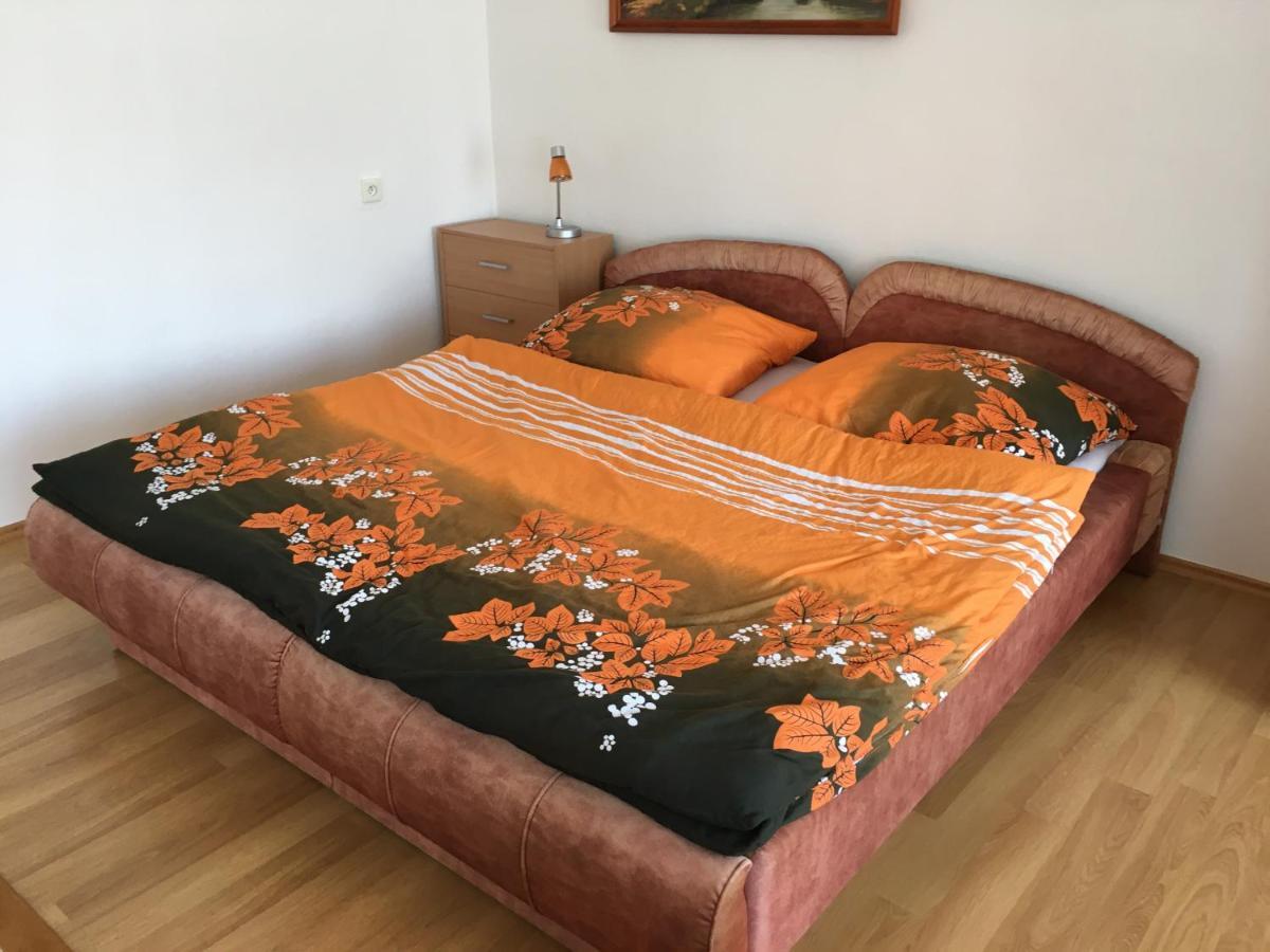 Apartmany Smrecie Bukovina  Luaran gambar