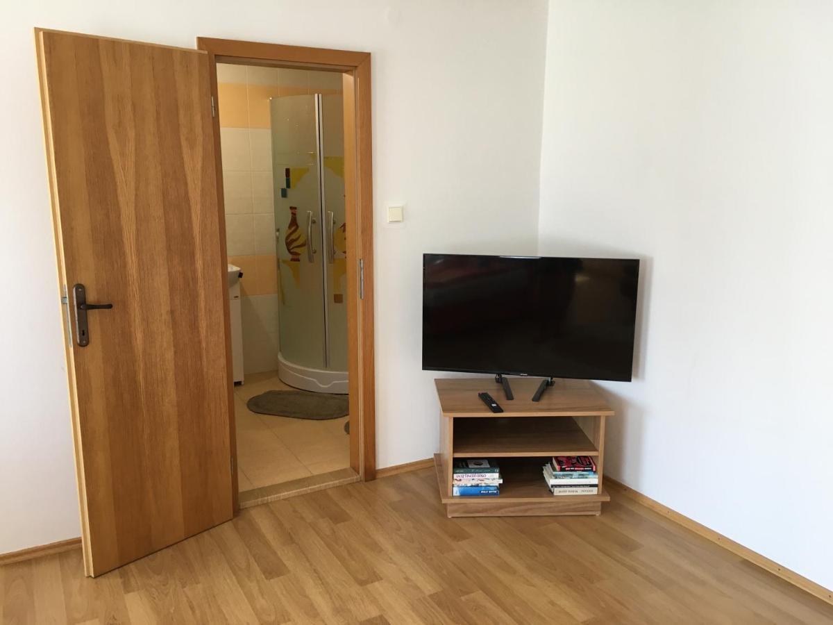 Apartmany Smrecie Bukovina  Luaran gambar