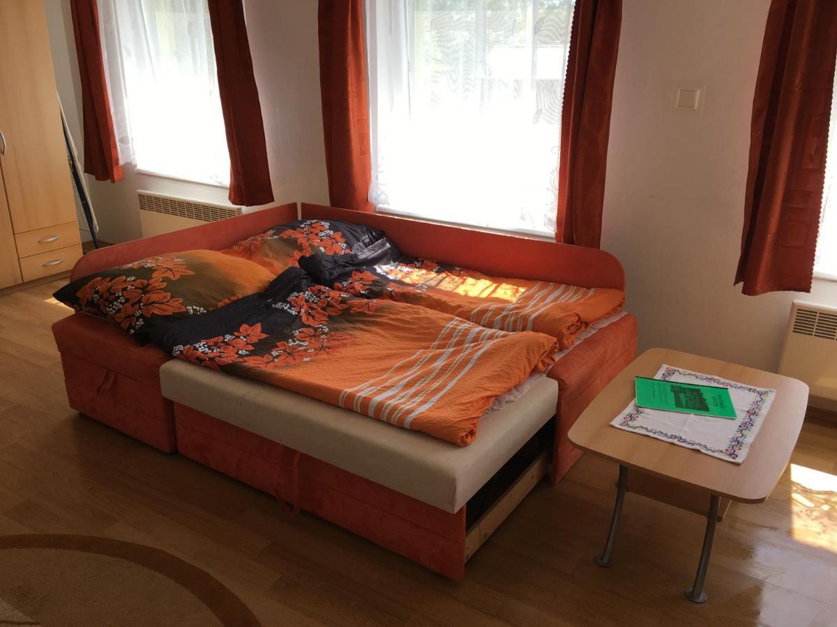 Apartmany Smrecie Bukovina  Luaran gambar