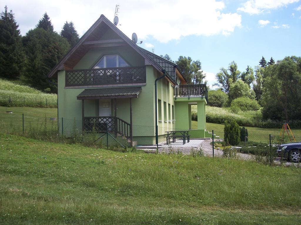 Apartmany Smrecie Bukovina  Luaran gambar