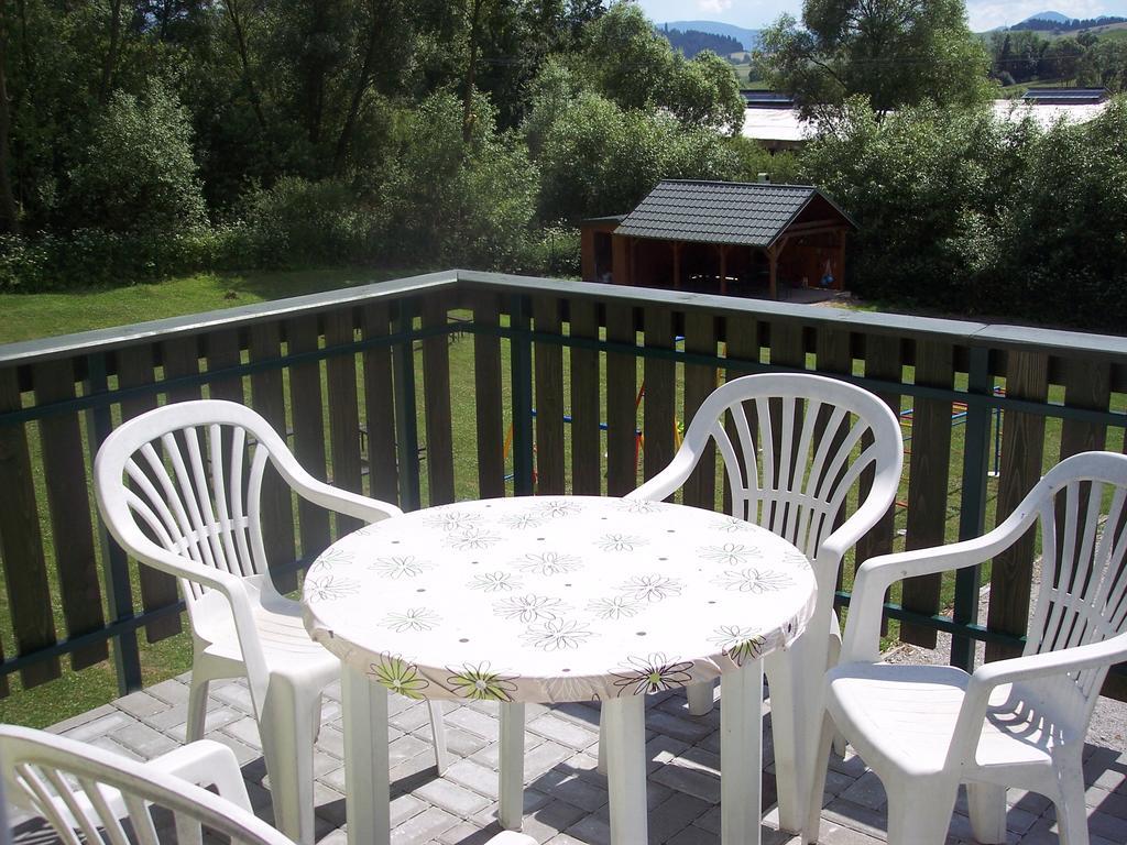 Apartmany Smrecie Bukovina  Luaran gambar