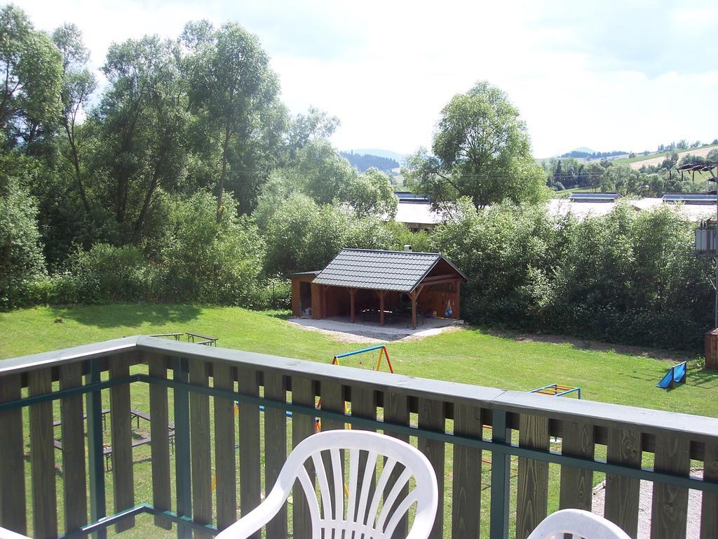 Apartmany Smrecie Bukovina  Luaran gambar
