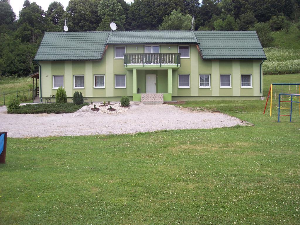 Apartmany Smrecie Bukovina  Luaran gambar