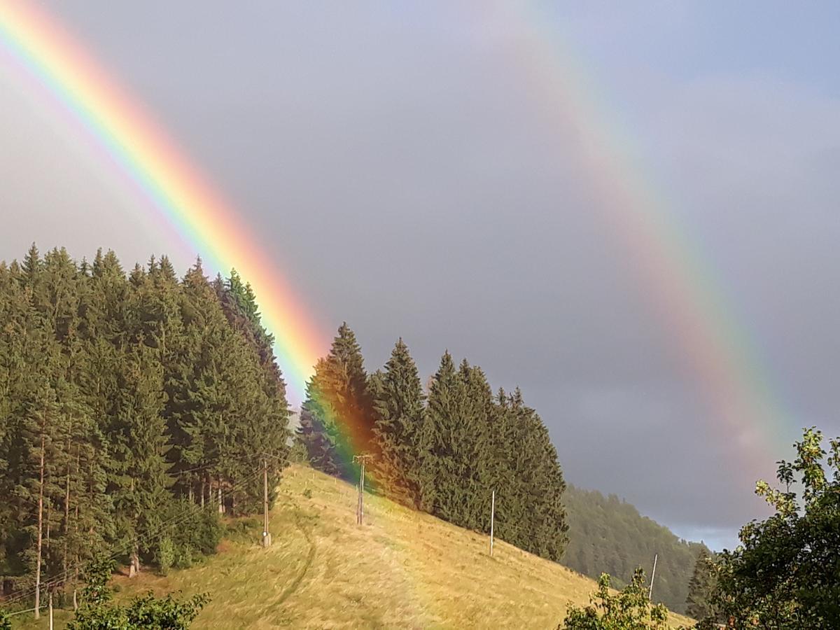 Apartmany Smrecie Bukovina  Luaran gambar